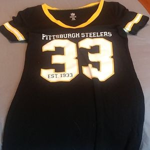 Pittsburgh Steelers Shirt
